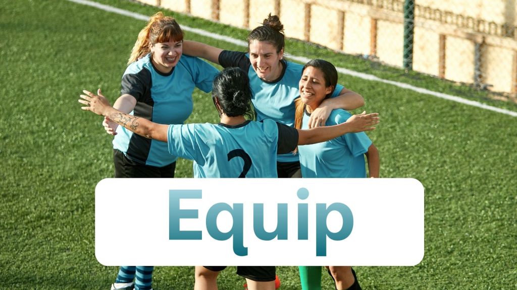 Equipping Homeschool Families to Thrive