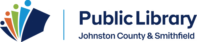 Johnston County Public Library in Smithfield