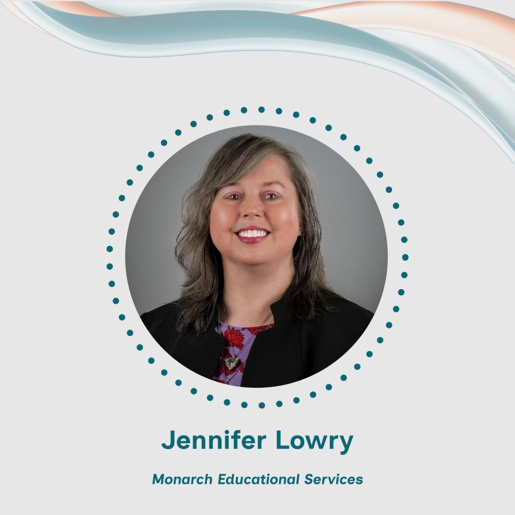 Dr. Jennifer Lowry Educator